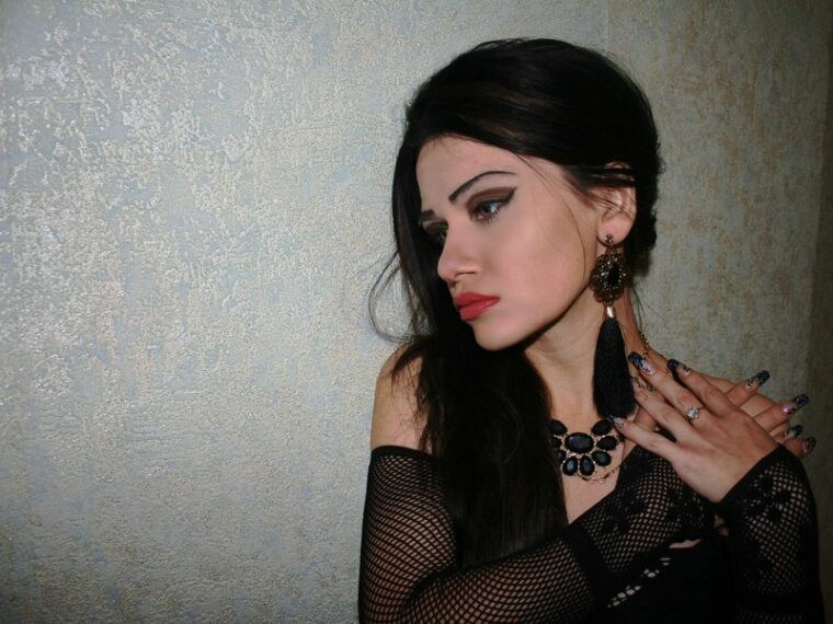 lilitXXXFoxy's Profil - Bild n°0