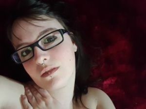 LiljaLove's Sexcam