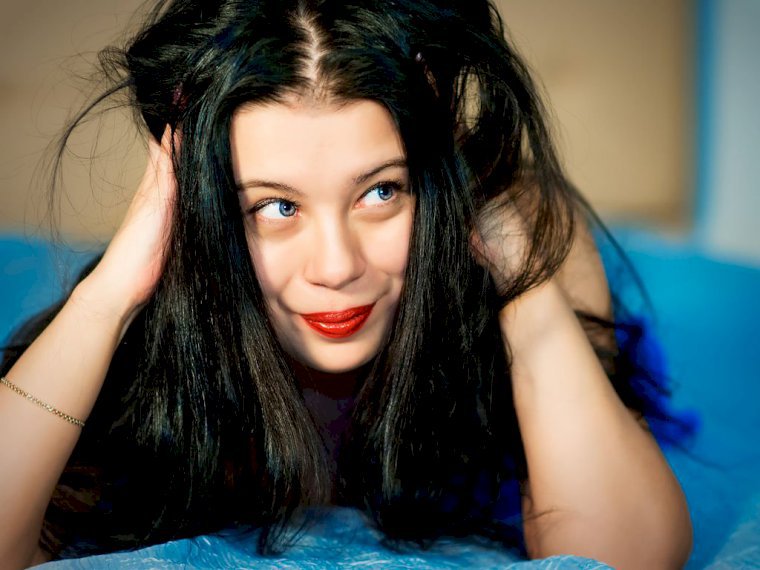 LilLadyForLust's profile - Image n°0