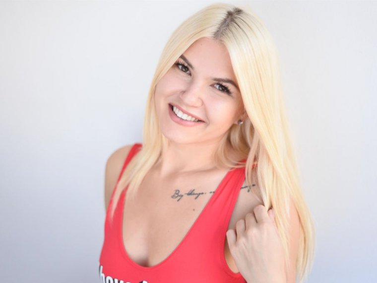 LillaLou's profile - Image n°0