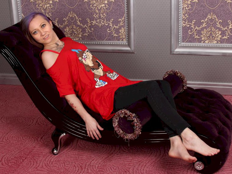 LillianChasy's profile - Image n°1