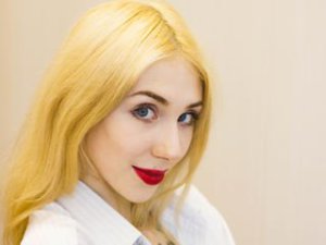 LillianCute's Sexcam