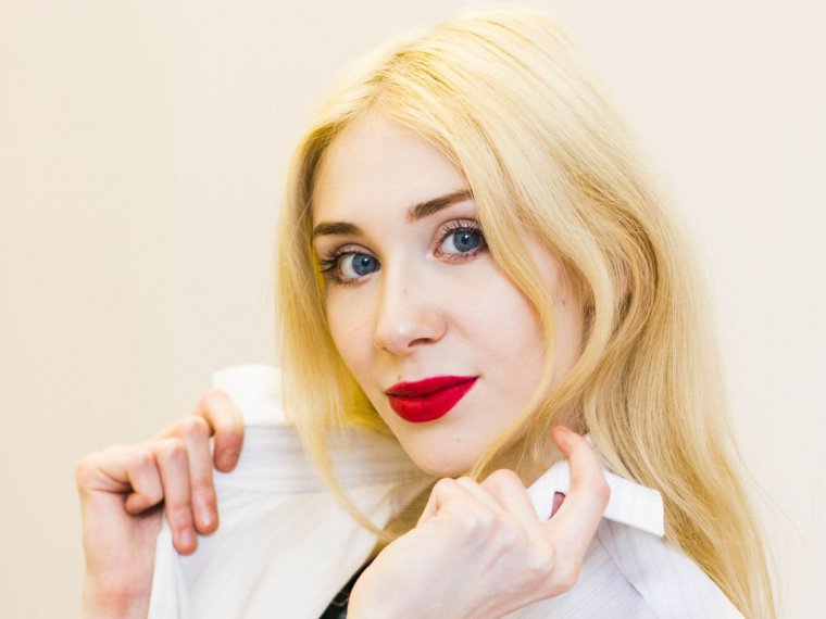 LillianMercey's profile - Image n°0