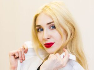 LillianMercey's Sexcam