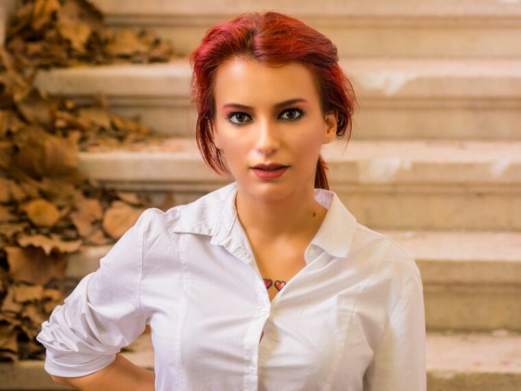 LillianWoolf's profile - Image n°0