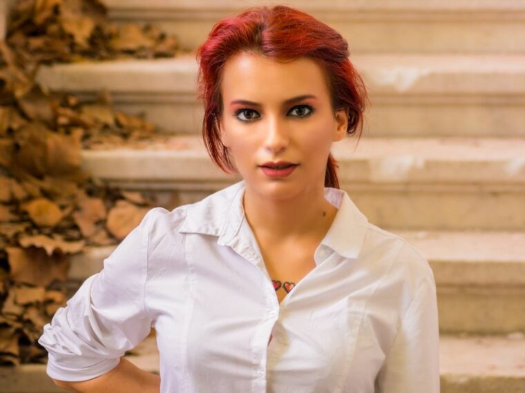 LillianWoolf's profile - Image n°1