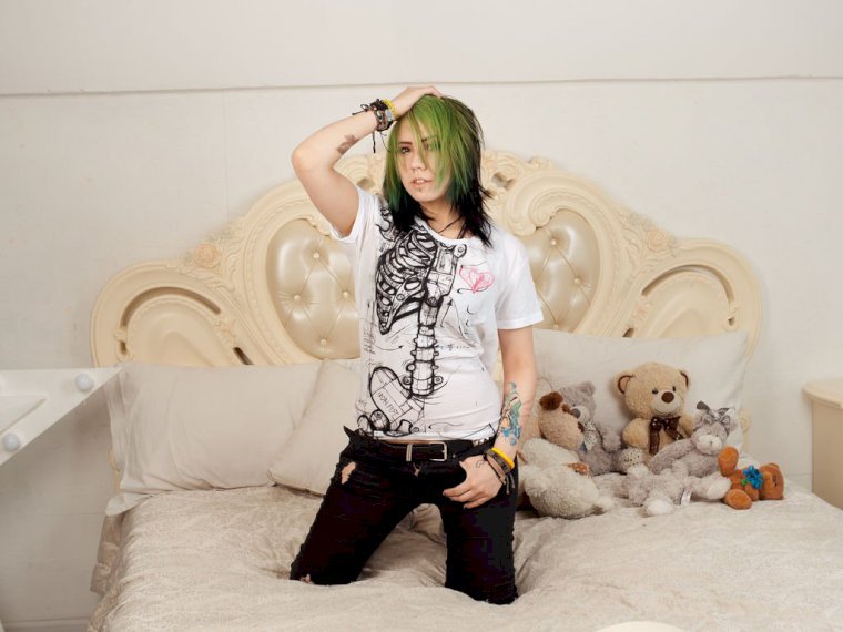LillithDARK's profile - Image n°1