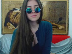 Lilly's Sexcam