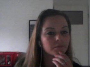 Lilly92's Sexcam