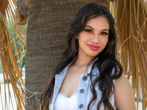 LillyAlarie's Sexcam