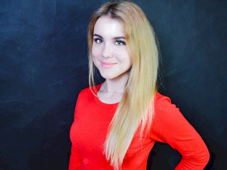 LillyCutie's profile - Image n°1