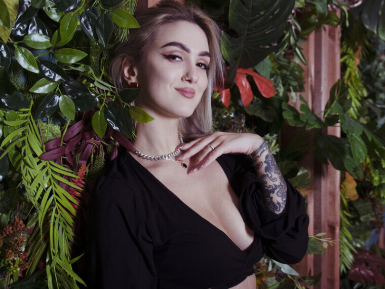 LillyFarey's Profil - Bild n°1
