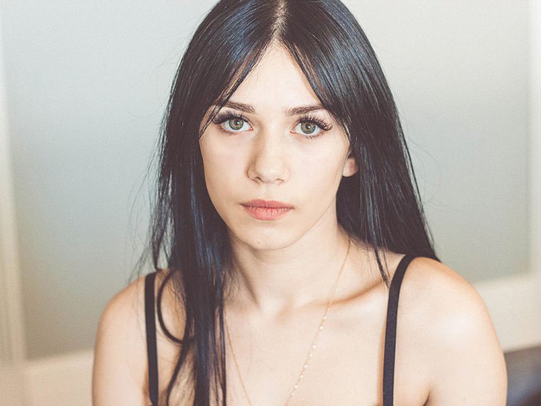 LillyHeavenly's profile - Image n°1