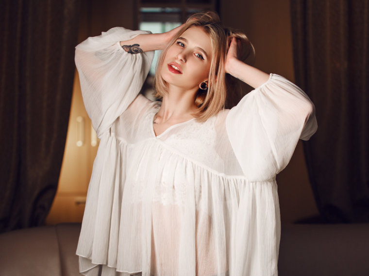 LillyLotta's profile - Image n°0