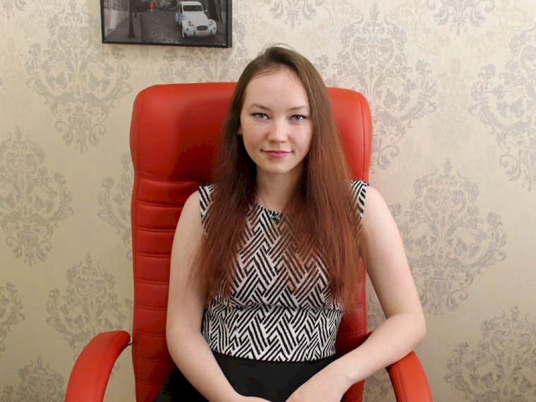 LillyMischievous's profile - Image n°1