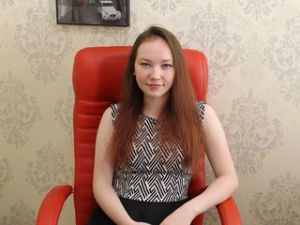LillyMischievous's Sexcam