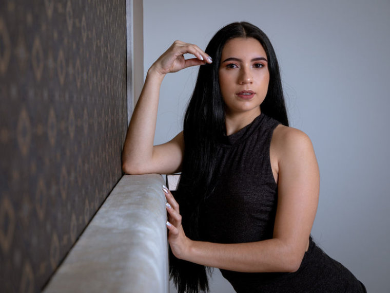 LillyPerez's profile - Image n°0