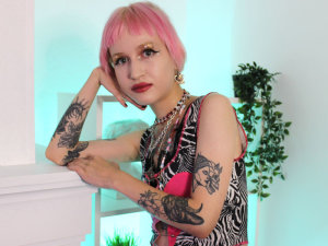 LillyRaye's Sexcam