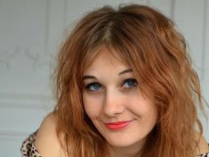 LillyRosaX's Sexcam