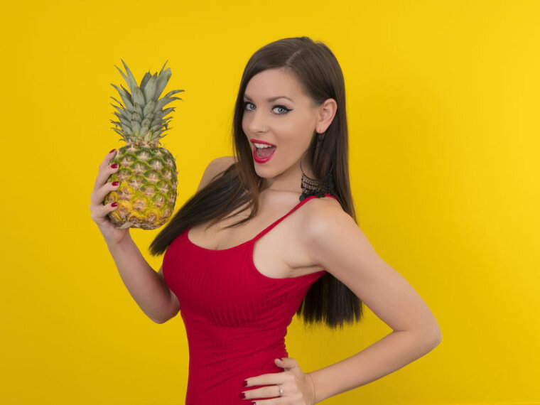 Lillysmile's Profil - Bild n°1