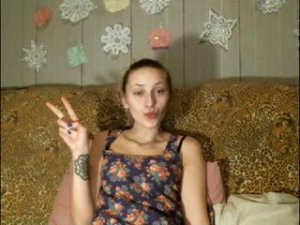 LilNaughty's Sexcam