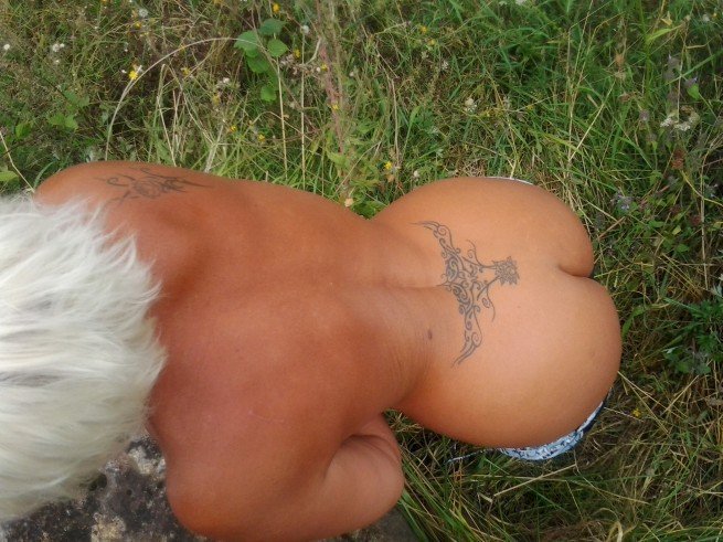 Perfil con LilouCoquine - Imagen  n°8