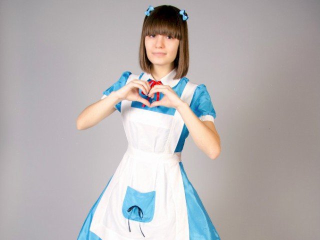 Profil de Lilua - Photo n°3