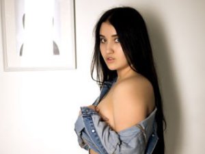 LilyAngelica's Sexcam