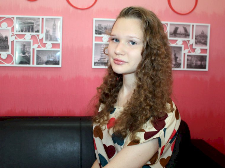 LilyDulcet's profile - Image n°1