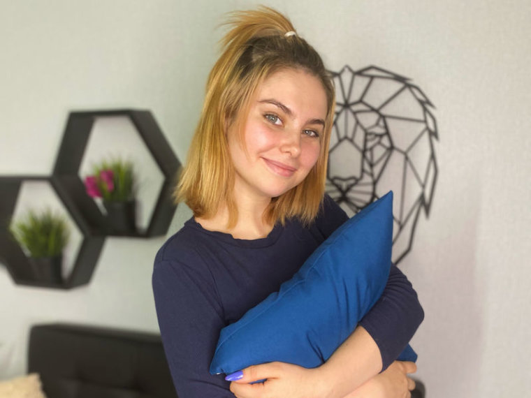 LilyHelens's profile - Image n°0