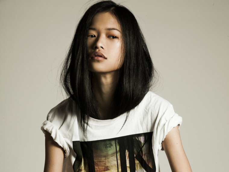 LilyLien's profile - Image n°0