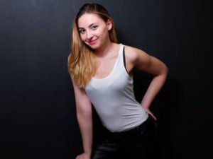 LilyLoove's Sexcam