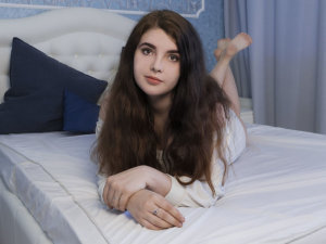 LilyLupone's Sexcam