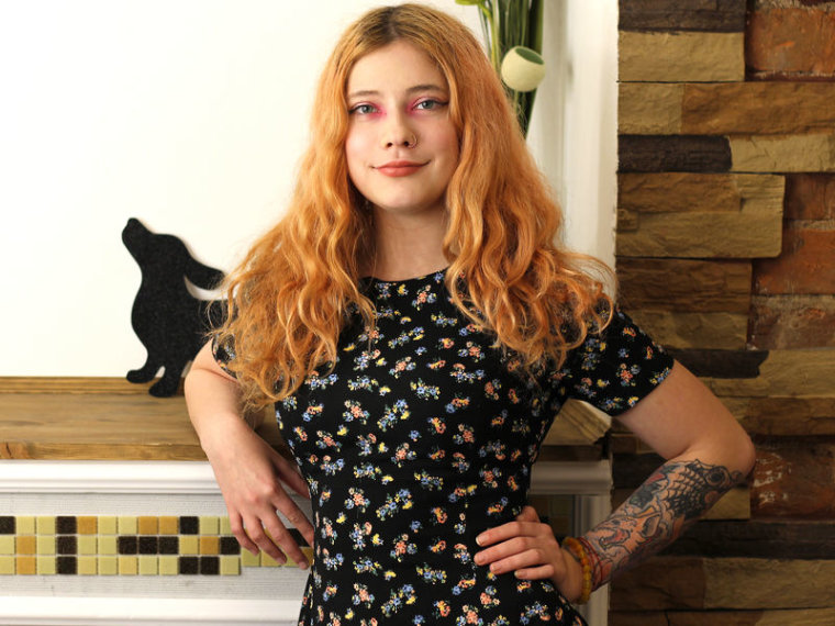 LilyMarakesh's Profil - Bild n°0