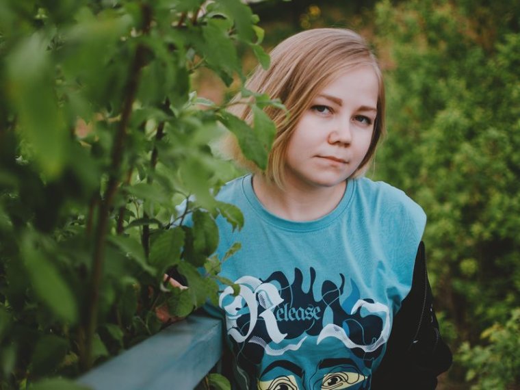 LilyMorgan's Profil - Bild n°0