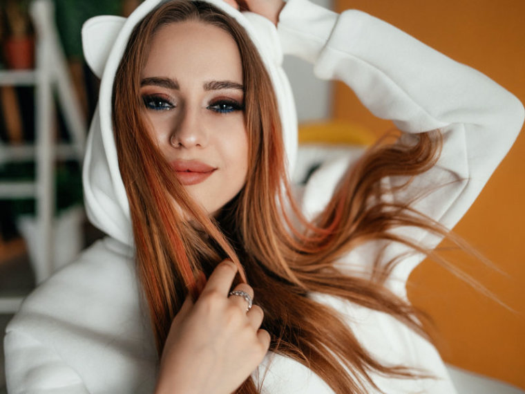 LilyNelson's profile - Image n°0