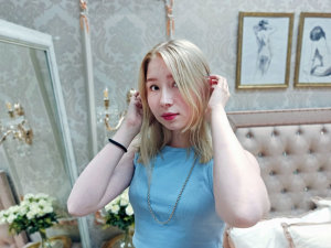 LilyPops's Sexcam
