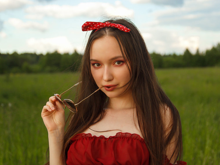 LilyQuinn' profilo - Immagine n°0