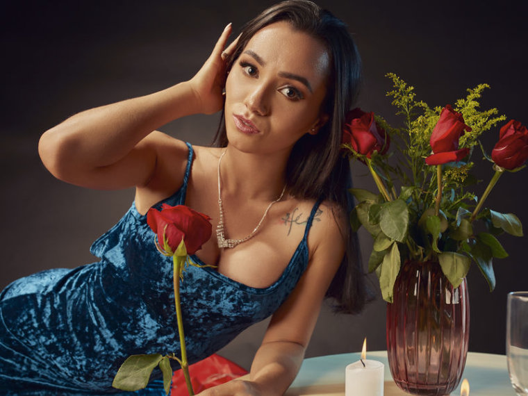 LilyReeve's profile - Image n°0