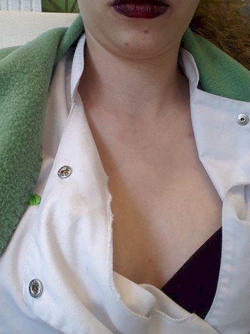 Profil de lilyrose2 - Photo n°1