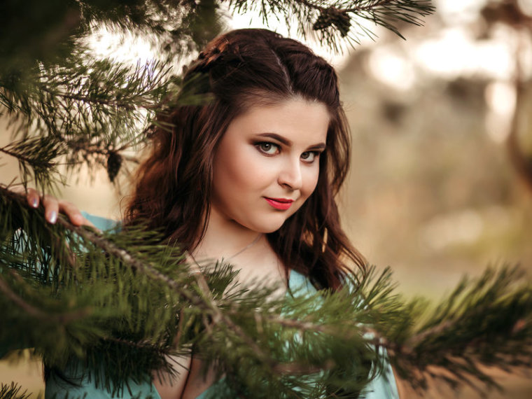 LilySven's profile - Image n°0