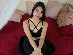 Lilythchan's Sexcam