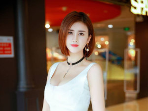 LilyZheng's Sexcam