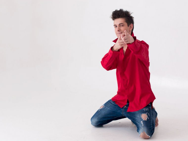 LimLoveYou's Profil - Bild n°1