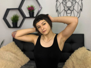 LinaAdams's Sexcam