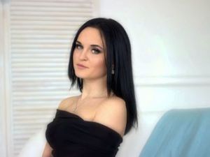 LinaBlakc's Sexcam