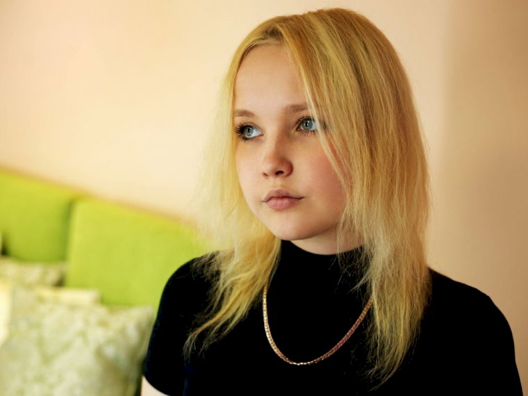 LinaCrystalline's profile - Image n°1
