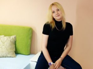 LinaCrystalline's Sexcam