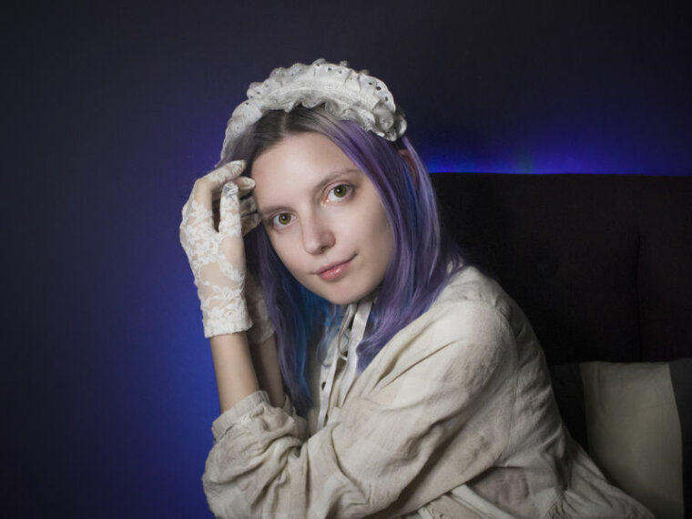 Profil de LinaEnvers - Photo n°0