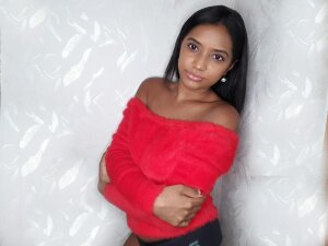 LinaFlowerbomb's Sexcam
